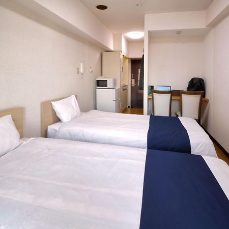 Hotel Nishikawaguchi Weekly - Vacation Stay 43465V Σαϊτάμα Εξωτερικό φωτογραφία