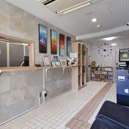 Hotel Nishikawaguchi Weekly - Vacation Stay 43465V Σαϊτάμα Εξωτερικό φωτογραφία