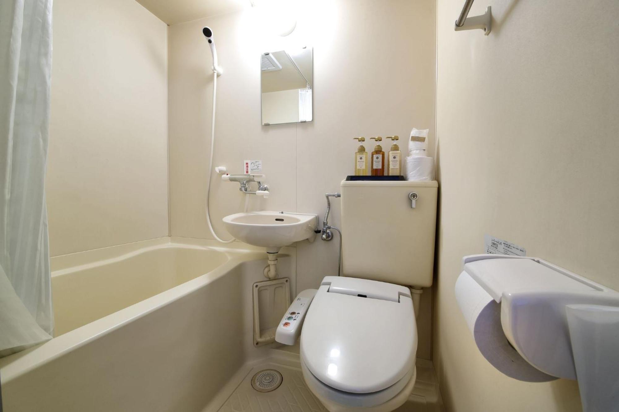 Hotel Nishikawaguchi Weekly - Vacation Stay 43465V Σαϊτάμα Εξωτερικό φωτογραφία
